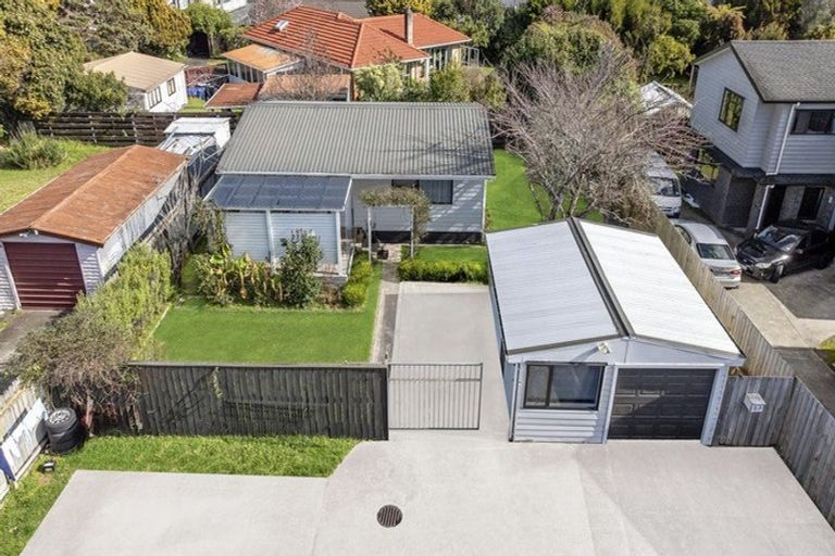 Photo of property in 36a Alma Crescent, Papakura, 2110