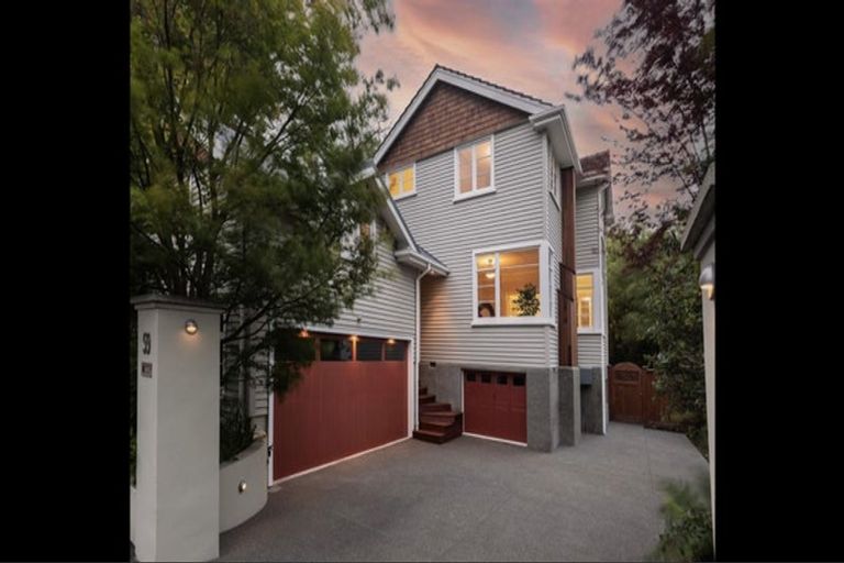 Photo of property in 59 Innes Road, St Albans, Christchurch, 8052