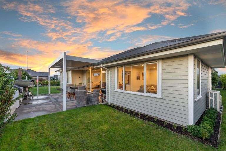 Photo of property in 6 Ascot Close, Lincoln, 7608