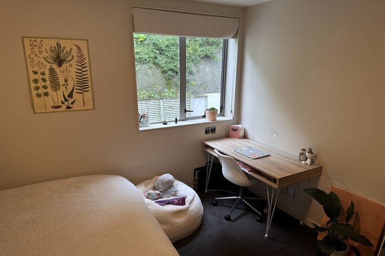 Photo of property in 2a/22 Telford Terrace, Oriental Bay, Wellington, 6011