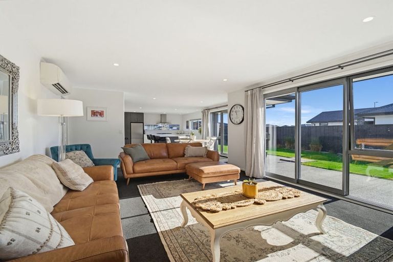 Photo of property in 16 Bonecrusher Street, Lincoln, 7608