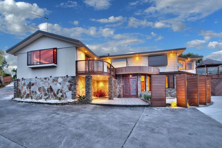 Photo of property in 181b Titirangi Road, Titirangi, Auckland, 0604