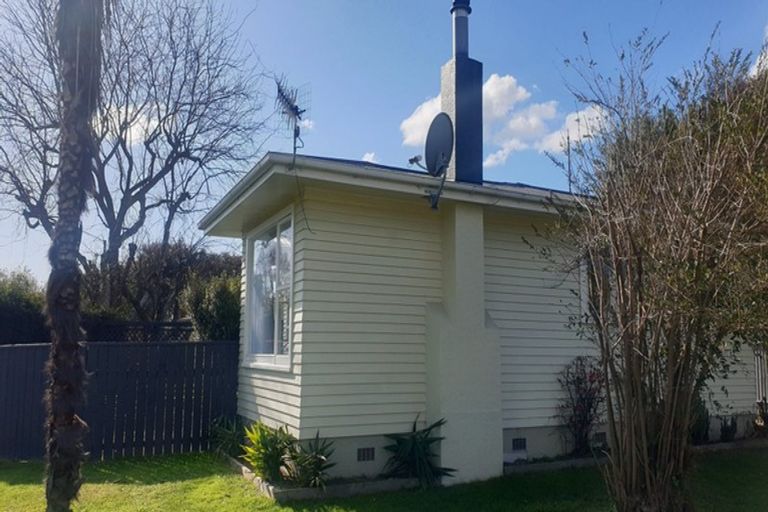 Photo of property in 6 Sefton Street, Havelock North, 4130
