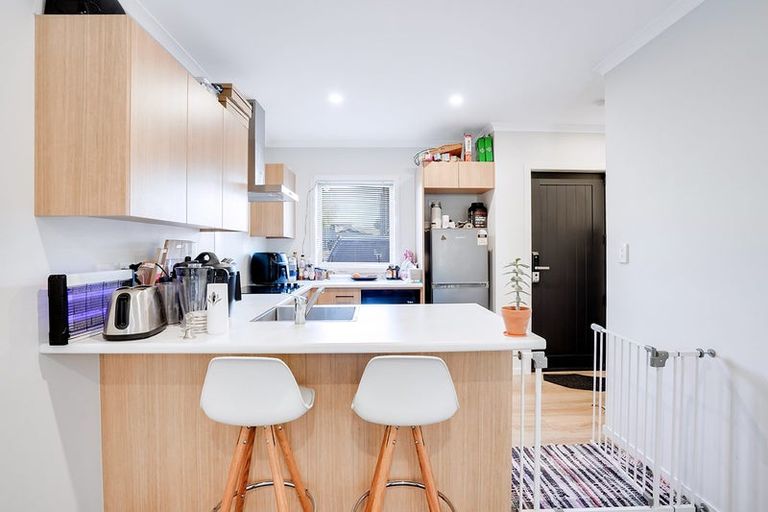 Photo of property in 5/13 Palmerston Street, Hamilton Central, Hamilton, 3204