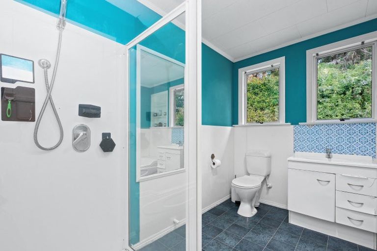 Photo of property in 128 Clyde Road, Wairoa, 4108