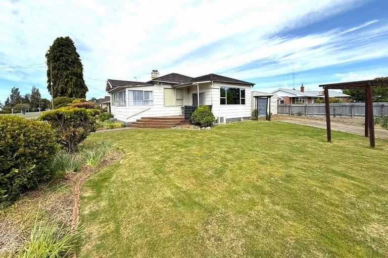 Photo of property in 4 Richard Pearse Drive, Temuka, 7920