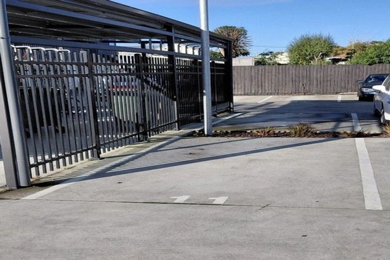 Photo of property in 11/101 Mackworth Street, Woolston, Christchurch, 8062
