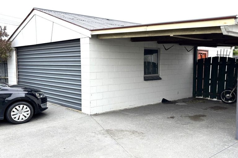 Photo of property in 115 Simeon Street, Spreydon, Christchurch, 8024