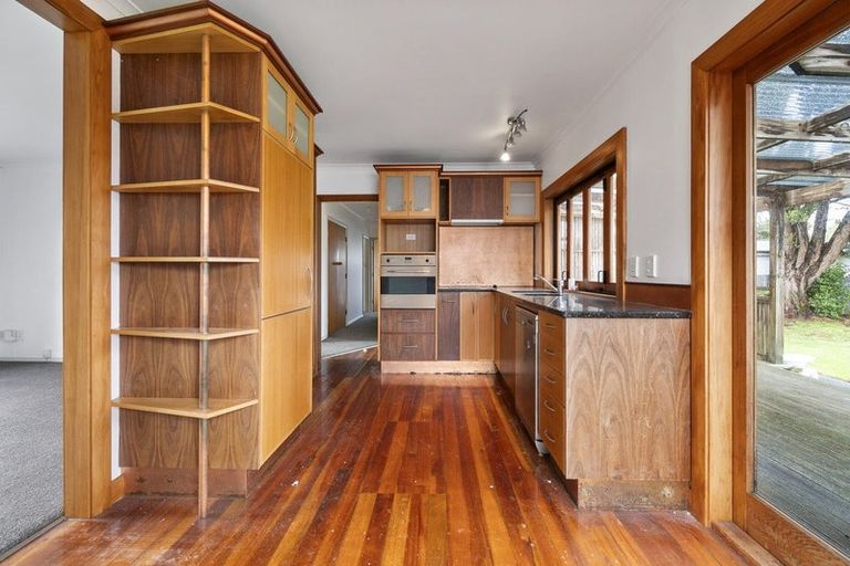 Photo of property in 22 Waterloo Crescent, Hokowhitu, Palmerston North, 4410