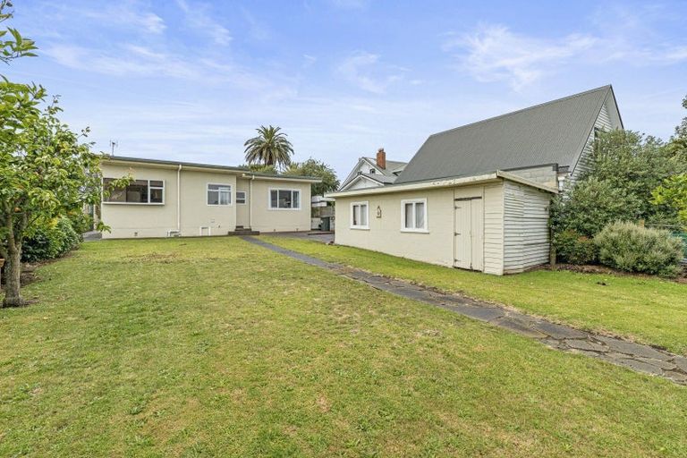 Photo of property in 141 Carlton Avenue, Springvale, Whanganui, 4501
