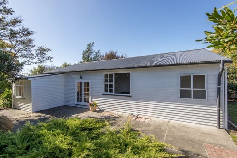 Photo of property in 19 Manse Road, Leeston, 7632