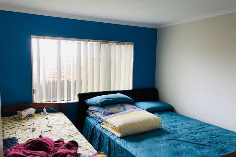 Photo of property in 25 Jeffs Road, Flat Bush, Auckland, 2016
