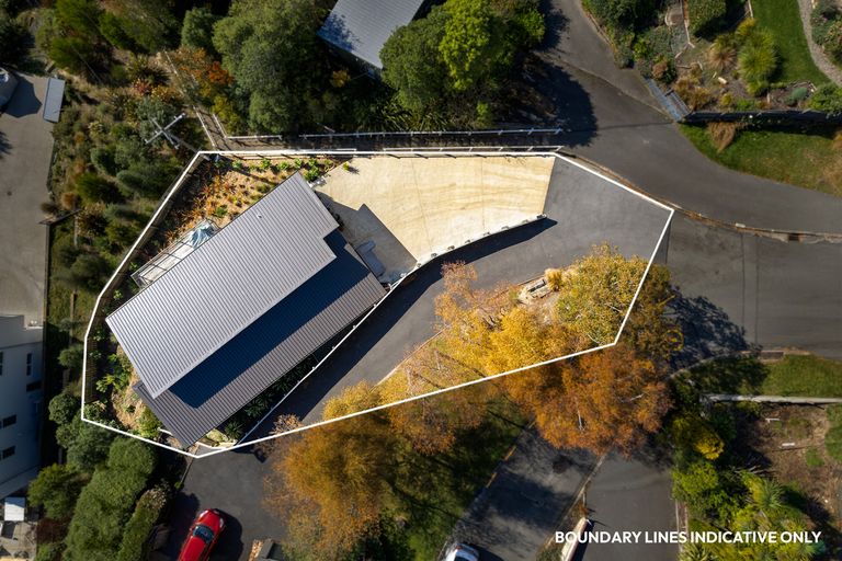 Photo of property in 19 Netherby Street, Kenmure, Dunedin, 9011