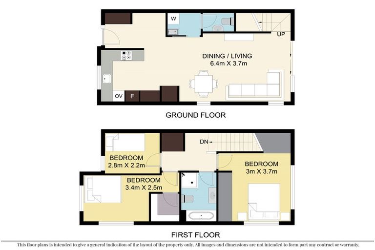 Photo of property in 4 Orona Place, Takanini, 2112