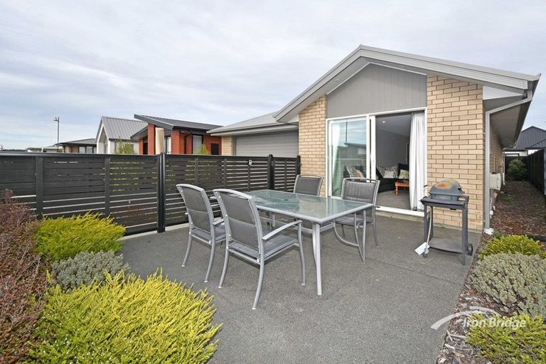 Photo of property in 15 Heney Street, Kaiapoi, 7630