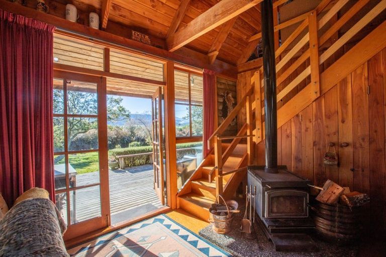 Photo of property in 56 Burns Street, Ohakune, 4625