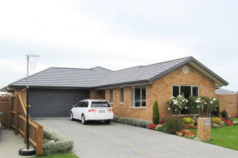 Photo of property in 12 Juliet Place, Rolleston, 7614