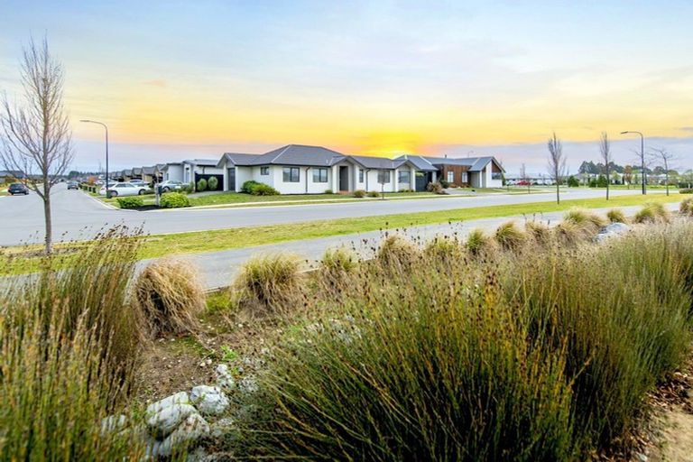 Photo of property in 2 Liddington Drive, Rolleston, 7615