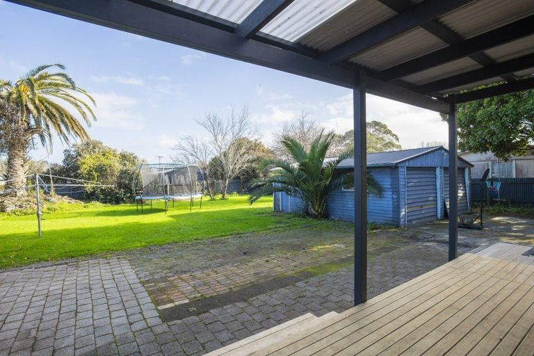 Photo of property in 6 Newton Street, Outer Kaiti, Gisborne, 4010