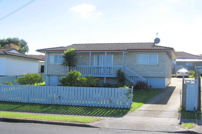 Photo of property in 9 Palermo Place, Clover Park, Auckland, 2023