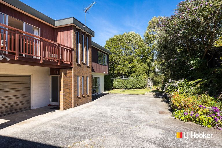 Photo of property in 126 Musselburgh Rise, Musselburgh, Dunedin, 9013