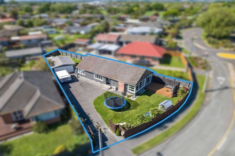Photo of property in 138 Quinns Road, Shirley, Christchurch, 8013