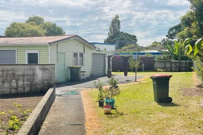 Photo of property in 58 Ashlynne Avenue, Papatoetoe, Auckland, 2025