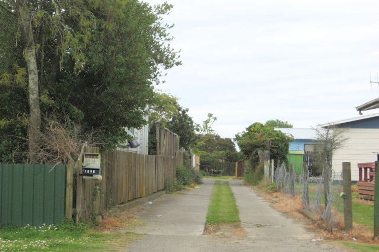 Photo of property in 109a Richard Street, Opotiki, 3122