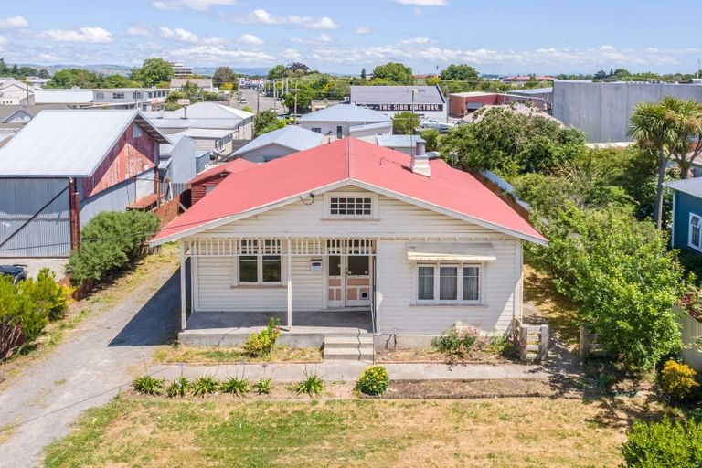 Photo of property in 23 Bentley Street, Masterton, 5810