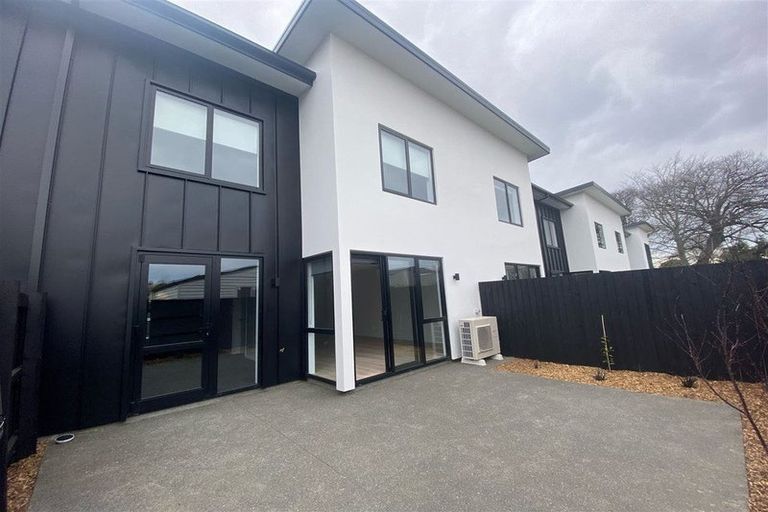 Photo of property in 10/143 Cranford Street, St Albans, Christchurch, 8014