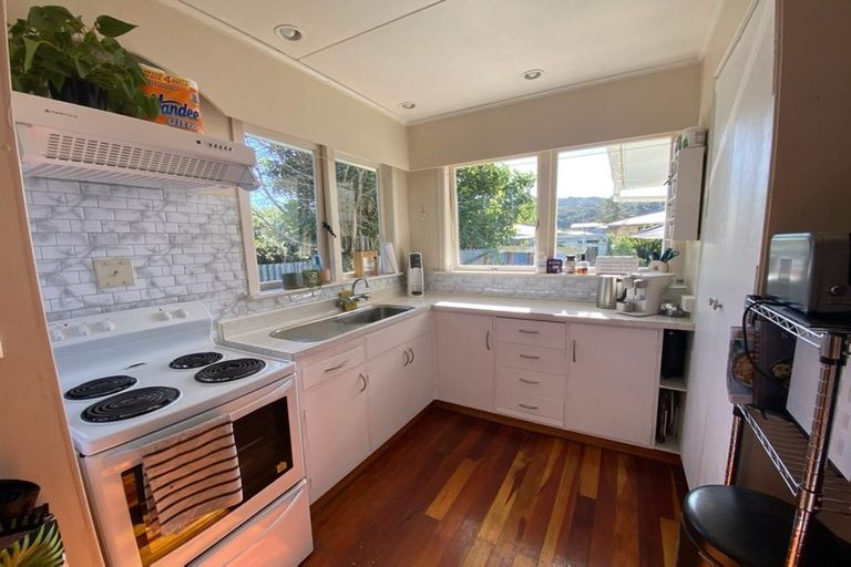 Photo of property in 47 Meremere Street, Wainuiomata, Lower Hutt, 5014