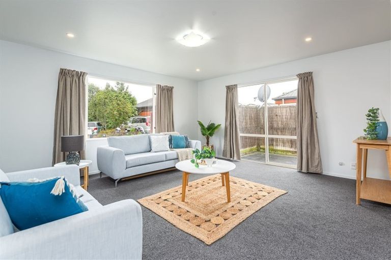 Photo of property in 18 Mcleish Lane, Spreydon, Christchurch, 8024