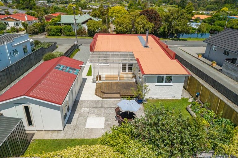 Photo of property in 16 Collins Road, Richmond, 7020
