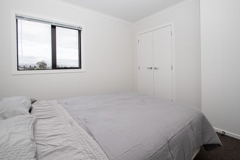 Photo of property in 4/17 Lyon Street, Frankton, Hamilton, 3204