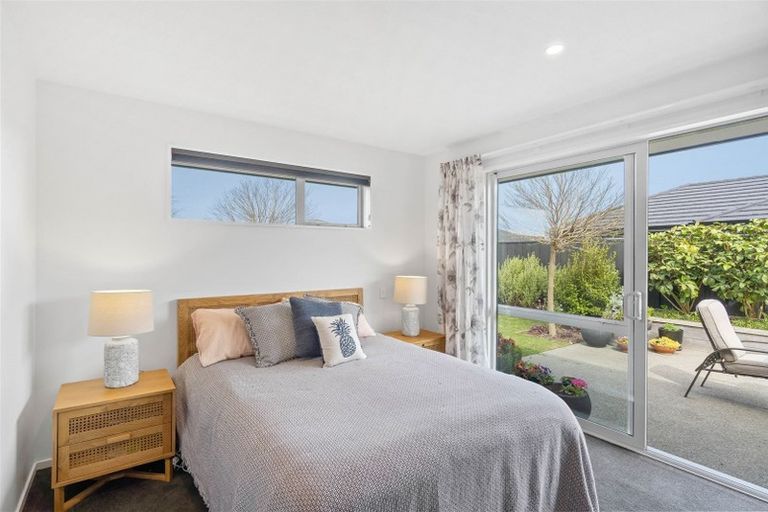 Photo of property in 14 Lansdowne Way, Rolleston, 7615