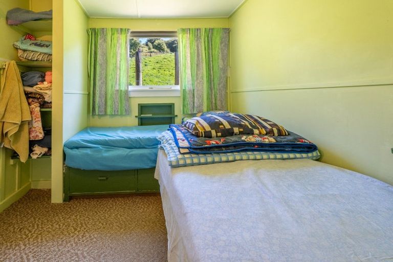 Photo of property in 9 Wainui Valley Road, Wainui, French Farm, 7582