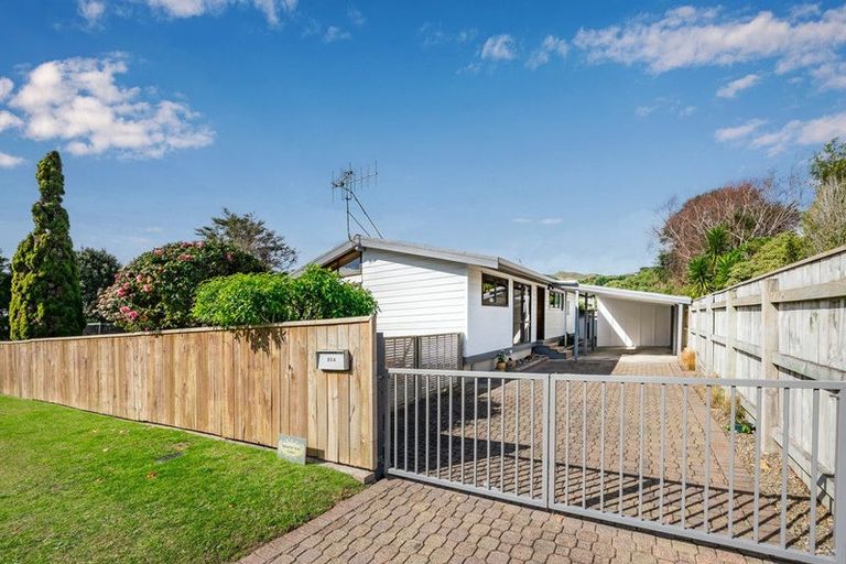 Photo of property in 80 Rimu Road, Raumati Beach, Paraparaumu, 5032
