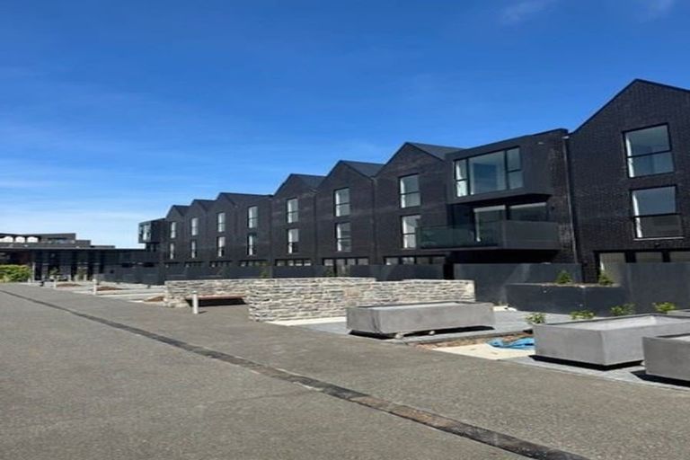 Photo of property in 9/35 Kilmore Street, Christchurch Central, Christchurch, 8013