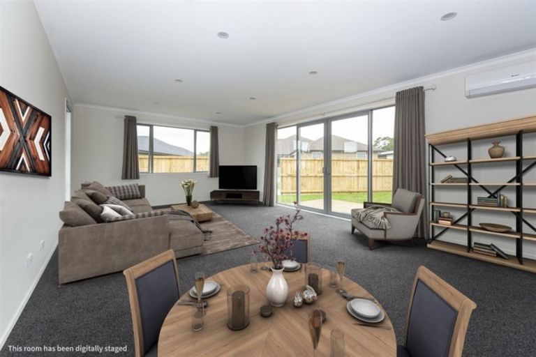 Photo of property in 10 Hehan Close, Cambridge, 3434