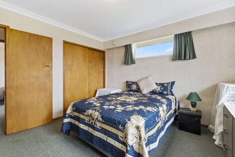 Photo of property in 1277 South Road, Manaia, Hawera, 4678