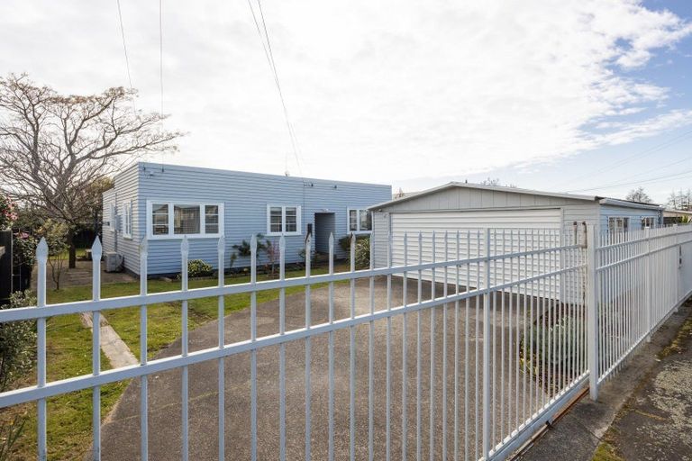 Photo of property in 10 Sayer Street, Frankton, Hamilton, 3204