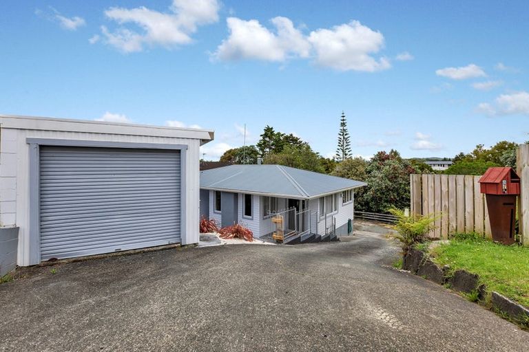 Photo of property in 7 Handley Place, Onerahi, Whangarei, 0110
