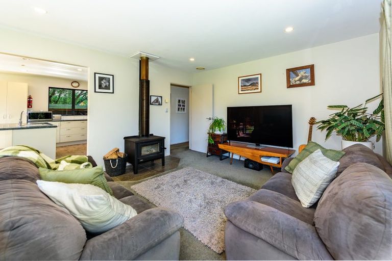 Photo of property in 9 School Lane, Kirwee, Darfield, 7571