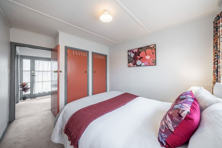 Photo of property in 58 Thackeray Street, Trentham, Upper Hutt, 5018