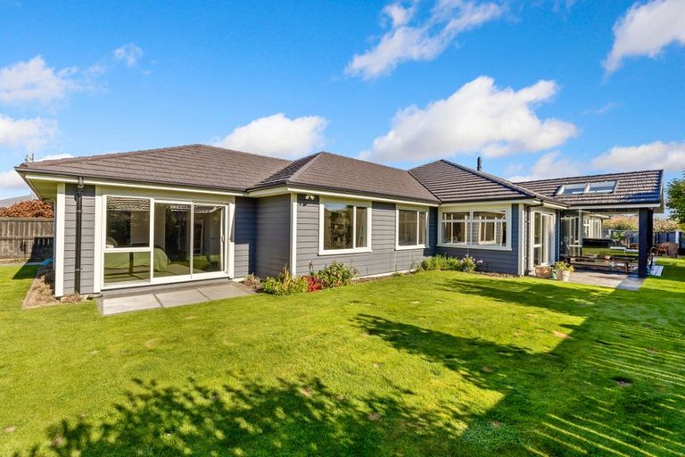 Photo of property in 22 Lindsay Drive, Prebbleton, 7604