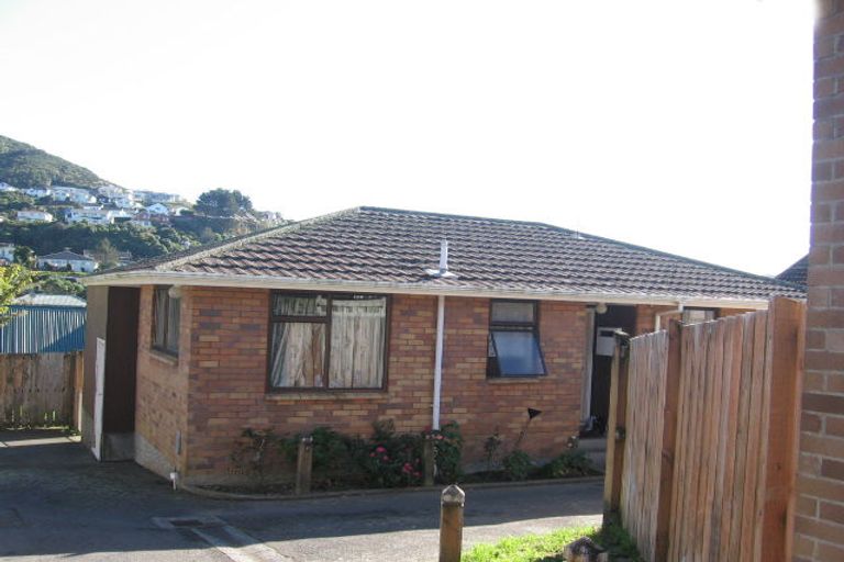 Photo of property in 56a Bannister Avenue, Johnsonville, Wellington, 6037