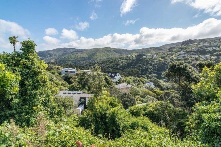 Photo of property in 54 Mairangi Road, Wadestown, Wellington, 6012