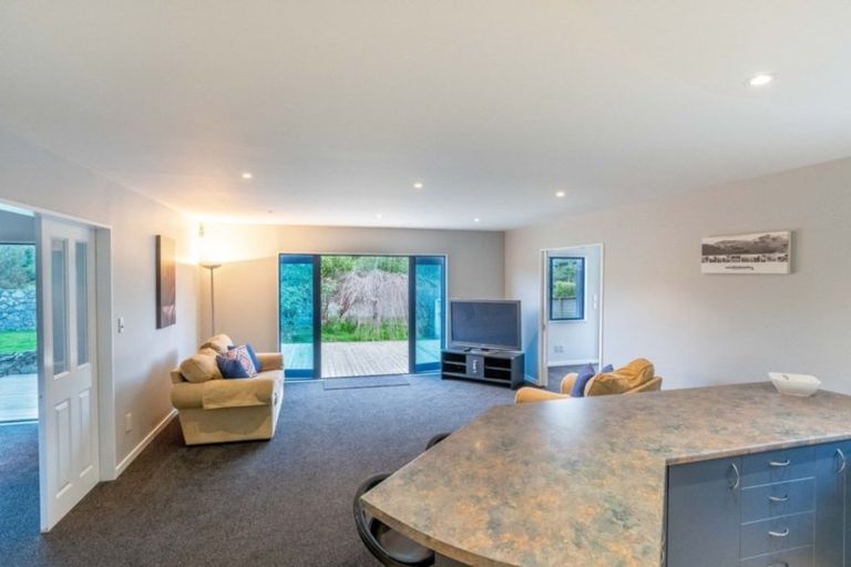 Photo of property in 56b Joseph Banks Drive, Whitby, Porirua, 5024