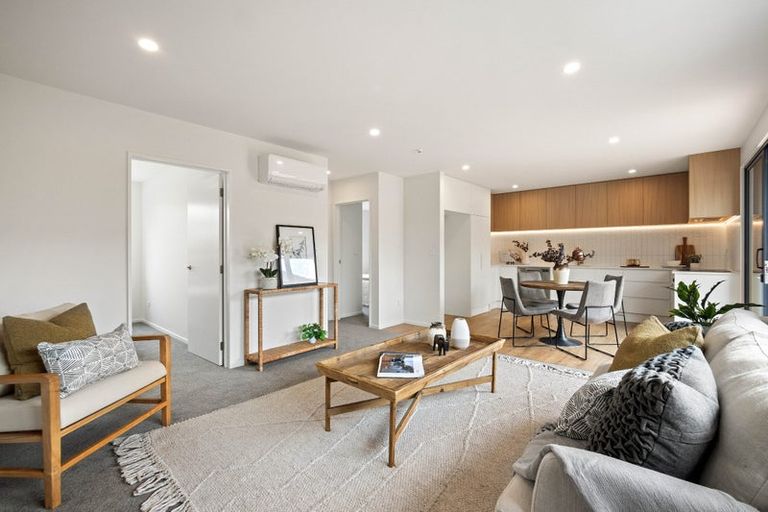 Photo of property in 2/8 Larch Place, Casebrook, Christchurch, 8051