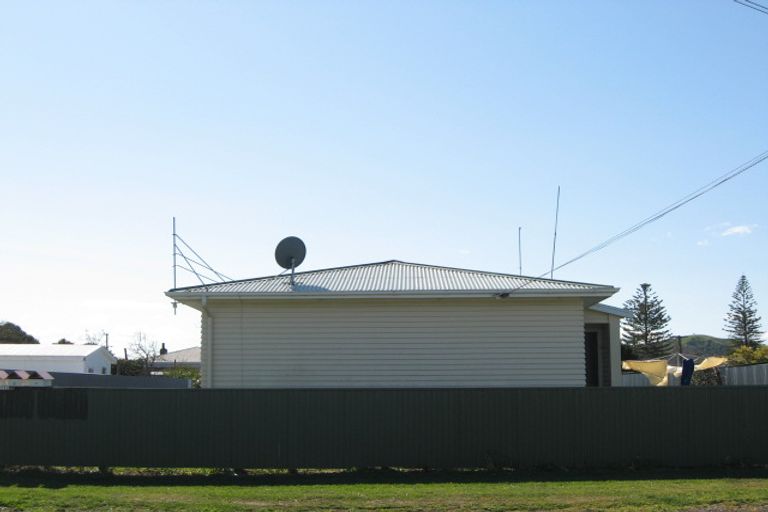 Photo of property in 117 Lucknow Street, Wairoa, 4108